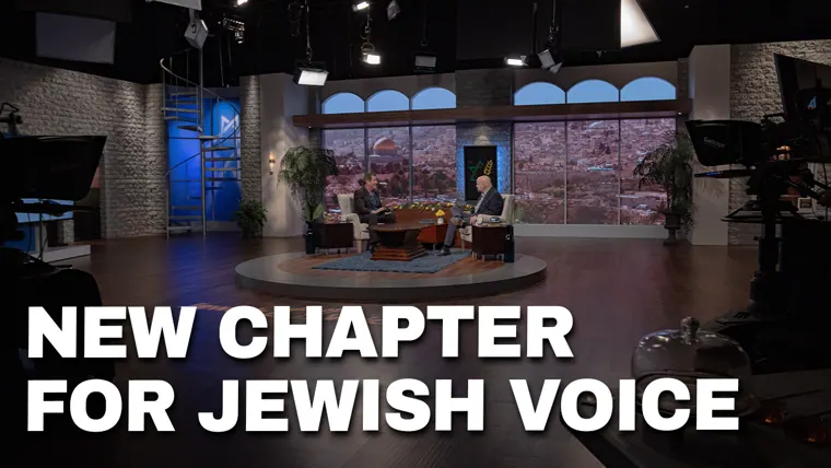 Jewish Voice