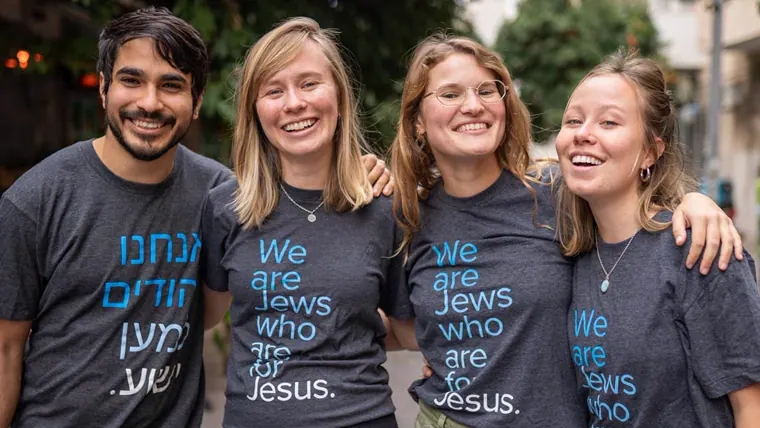 Jews for Jesus