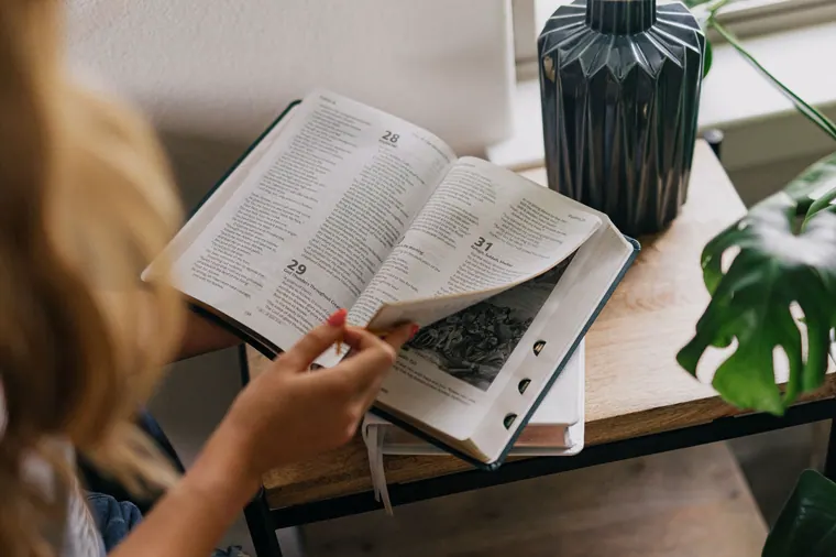 Tree of Life Bible Society